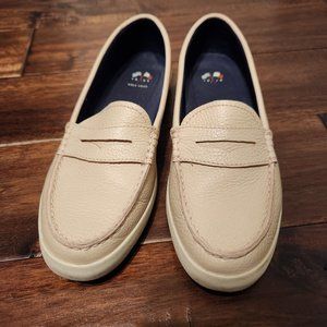 Cole Haan loafers